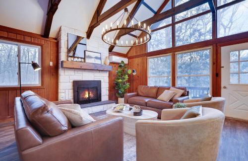 Cabin in the Woods - Foto 2