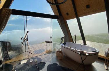 Cabana Horizonte - Photo 10