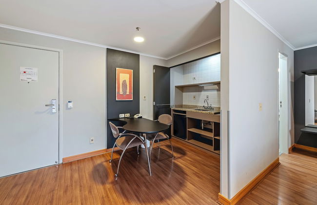 SLAVIERO São Paulo Ibirapuera - Foto 13