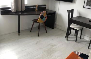 Le Fitness & Business Studio - Airbus -Piscine Spa - Foto 31