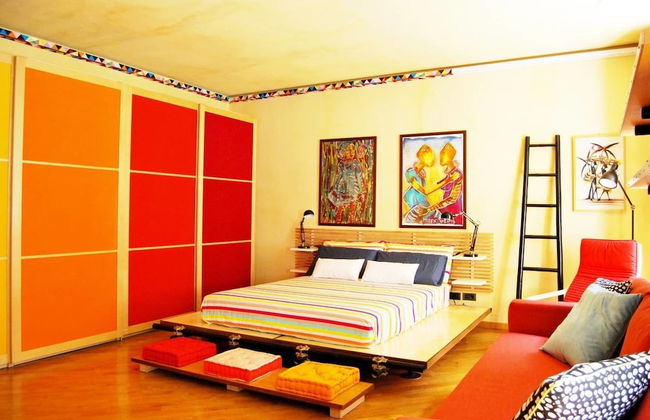 Casa Gioia a Testaccio - Foto 1