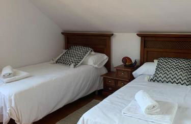 Casa con amplio jardín en Pechón - Foto 6