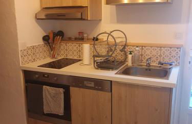 La Magnanerie du Castanet - Foto 9