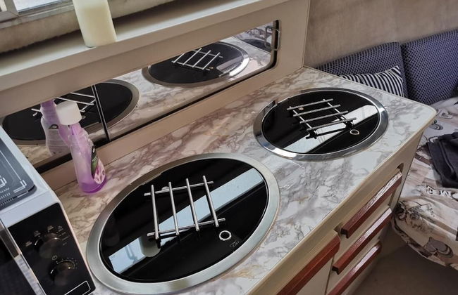 Virginia Bed and Boat - Foto 10