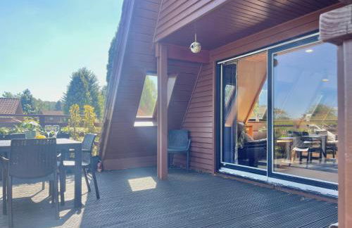 Loch View Lodge - Foto 20