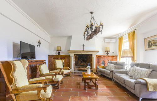 Holiday Home Le Mas de Gattières by Interhome - Foto 6