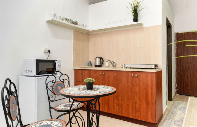 JI Neve Tzedek Tel Aviv - Foto 23