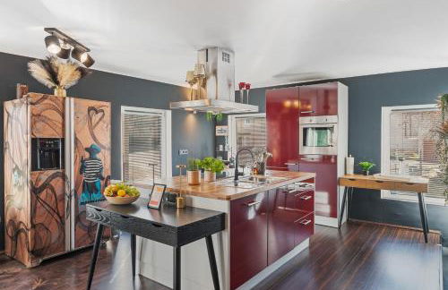 Ferienhaus "Die 16" - Foto 47