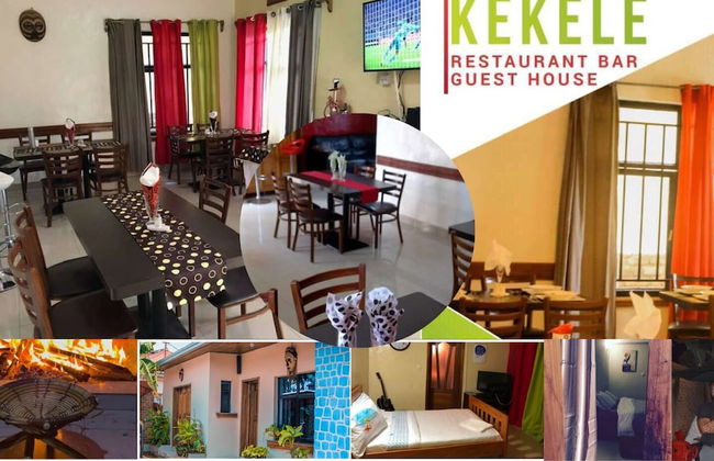 Bar - Restaurant - Guesthouse - Foto 1