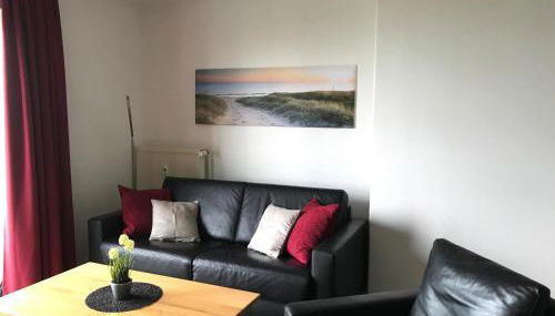 Steiner Strandappartements Appartement 205 Seeseite - Foto 2