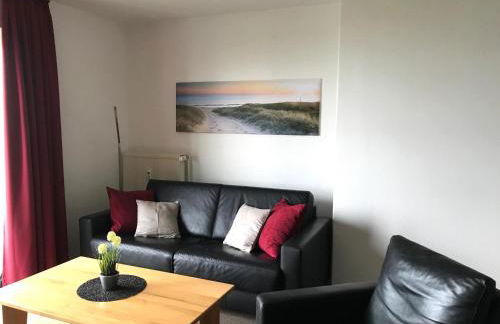 Steiner Strandappartements Appartement 205 Seeseite - Foto 2