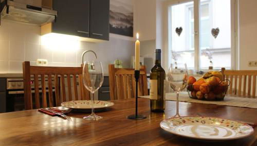 Geräumige Idylle im Grünen bei Bamberg - Foto 4