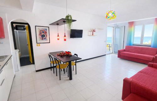 LA BAIA DI NETTUNO Il Gatto e La Volpe - Foto 24