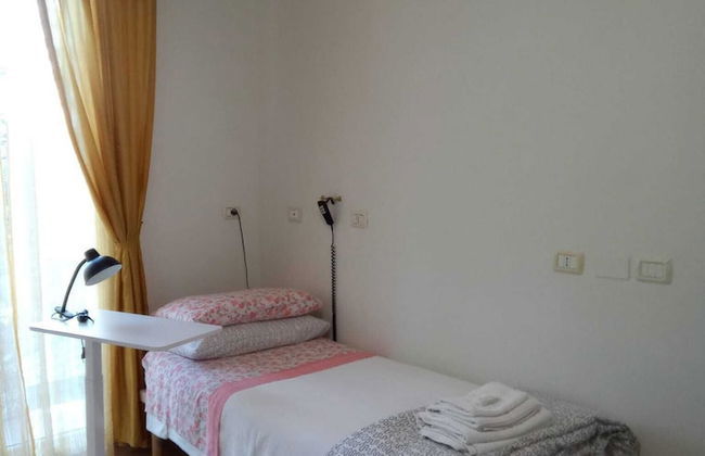 Villa Fiorita - Foto 31