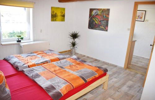 Monteurwohnung Langelsheim max 2 Personen - Foto 11