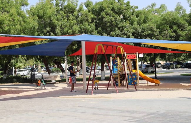 Stunning Studio With Balcony And Free Parking - Foto 8