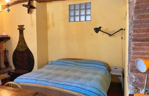 Caratteristico monolocale PIETRA - Foto 4