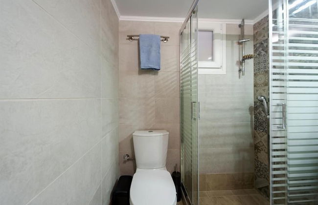 Charming Apartment in heart of Athens - Foto 24