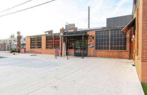 Spacious 3 Bedroom Historic Franklin Quadplex - Foto 60