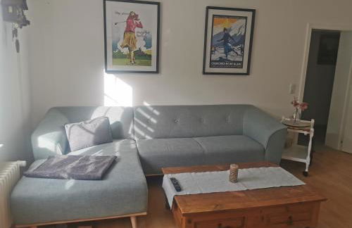 Schwarzwaldmarie Ferienwohnung - Foto 13