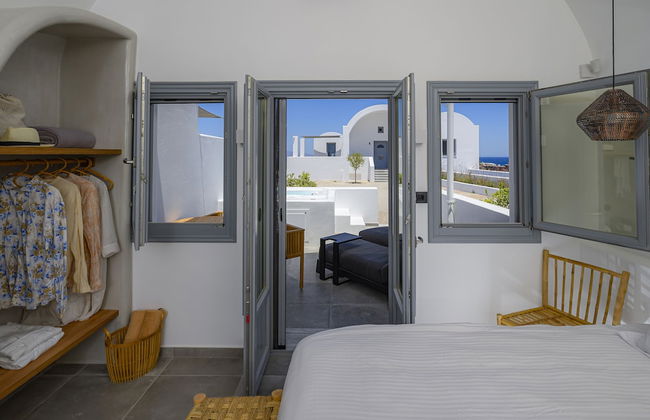 Anemi Vine Villas - Foto 29