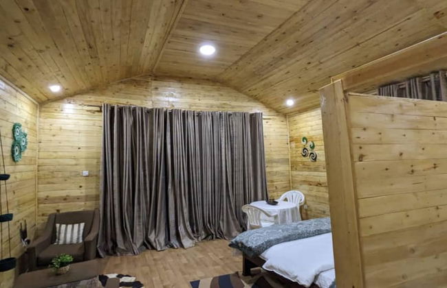 Maravilla Kivu Eco Resort - Foto 16