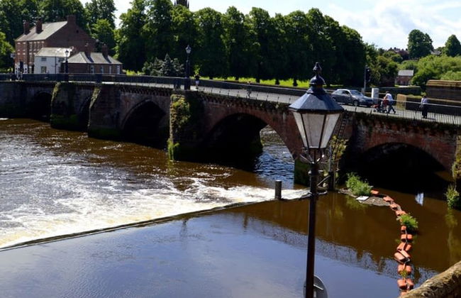 The Kings Gathering - Very Central Chester - Photo 46