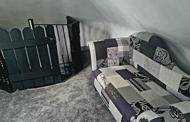 Angela's Hideaway - 2 Beds - Hot Tub - Sauna - Foto 32