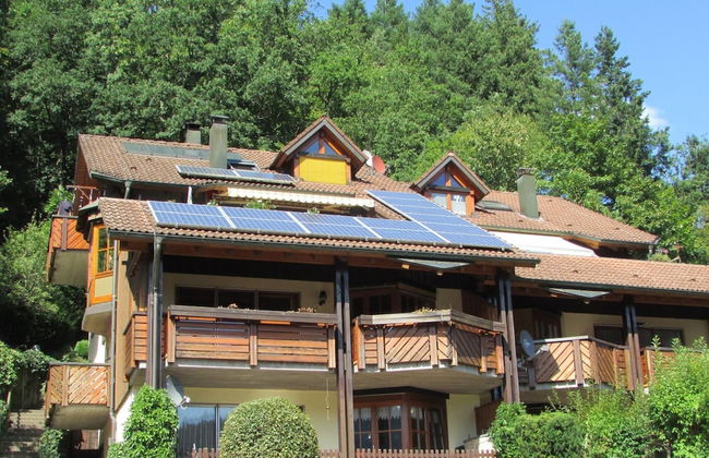 Ferienwohnung in Schiltach - Foto 12