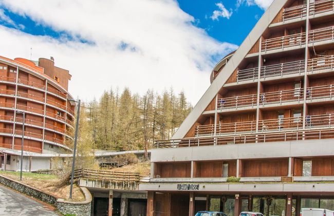 Cushy Apartment in Cervinia near Supermarket - Foto 30