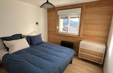 Le Balcon de Bramont - Foto 27