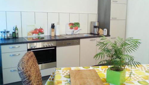 Ferienwohnung am Nürburgring - Foto 4