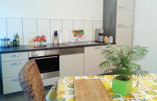 Ferienwohnung am Nürburgring - Foto 4