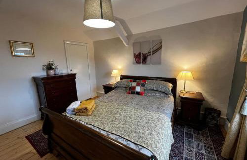 Bridge End Cottage, Northumberland - sleeps 4 - Foto 9