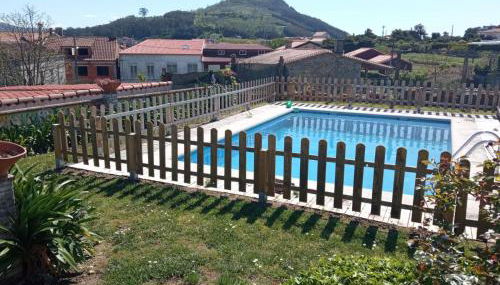 A Finquiña - Foto 2