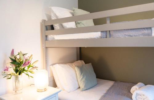 Northern Hideaways Shore Cottage, Beadnell - Foto 59