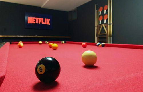 King Beds, Sleeps 11, *Entertainment Included!* - Foto 1