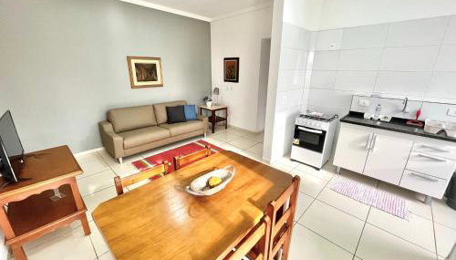 Novo Porto- Apartamentos 2 quartos, varanda, cozinha integrada - Foto 3