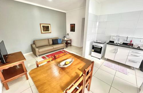 Novo Porto- Apartamentos 2 quartos, varanda, cozinha integrada - Foto 3