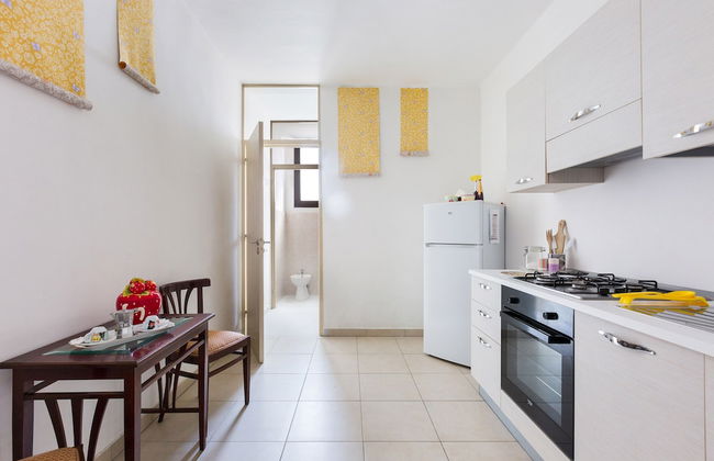 2263 Appartamenti Novecento - Casa Novecento - Foto 8