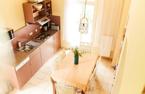 Feriendomizil Alter Garten - Photo 52