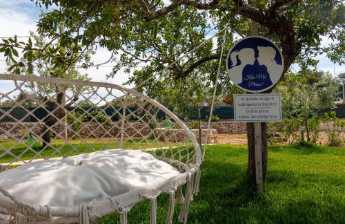 Villa Rilù - Foto 13