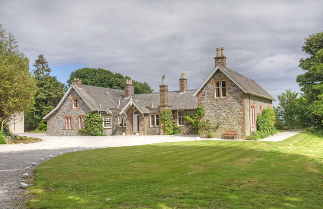 Orroland Lodge - Foto 38