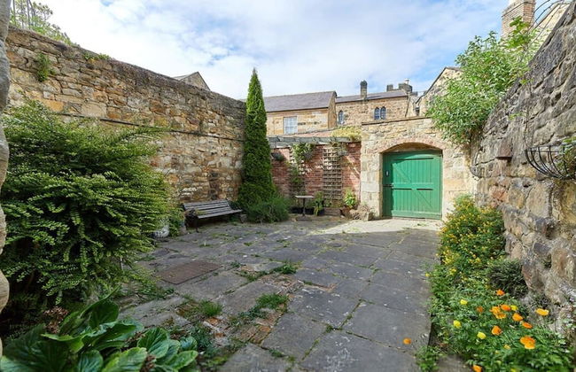 Host Stay The Burrow - Foto 15