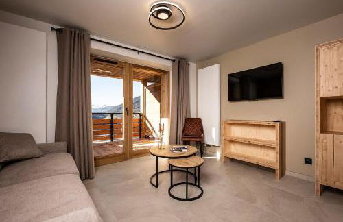 Chalet Valora - Foto 34