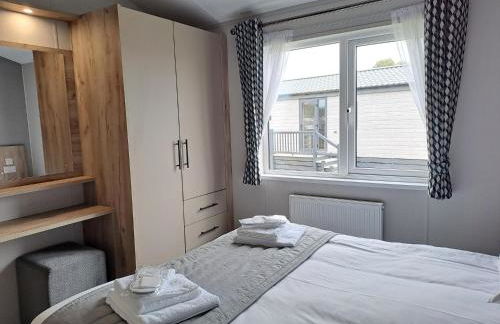 Addlethorpe Golf & Country Club, Ingoldmells - Foto 62