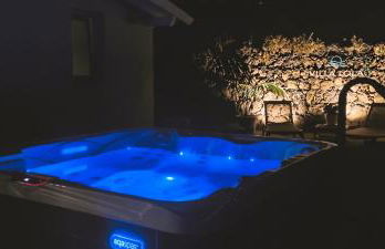 Villa Lola Preciosa Villa con vistas espectaculares - Foto 20