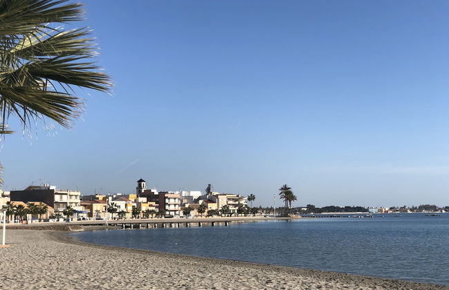 Destinos de Sol Los Alcázares - Foto 24