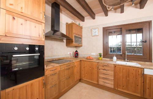 Es Mitja Davall - Foto 9