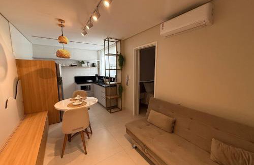 Apartamentos no Centro da Cidade - Photo 71